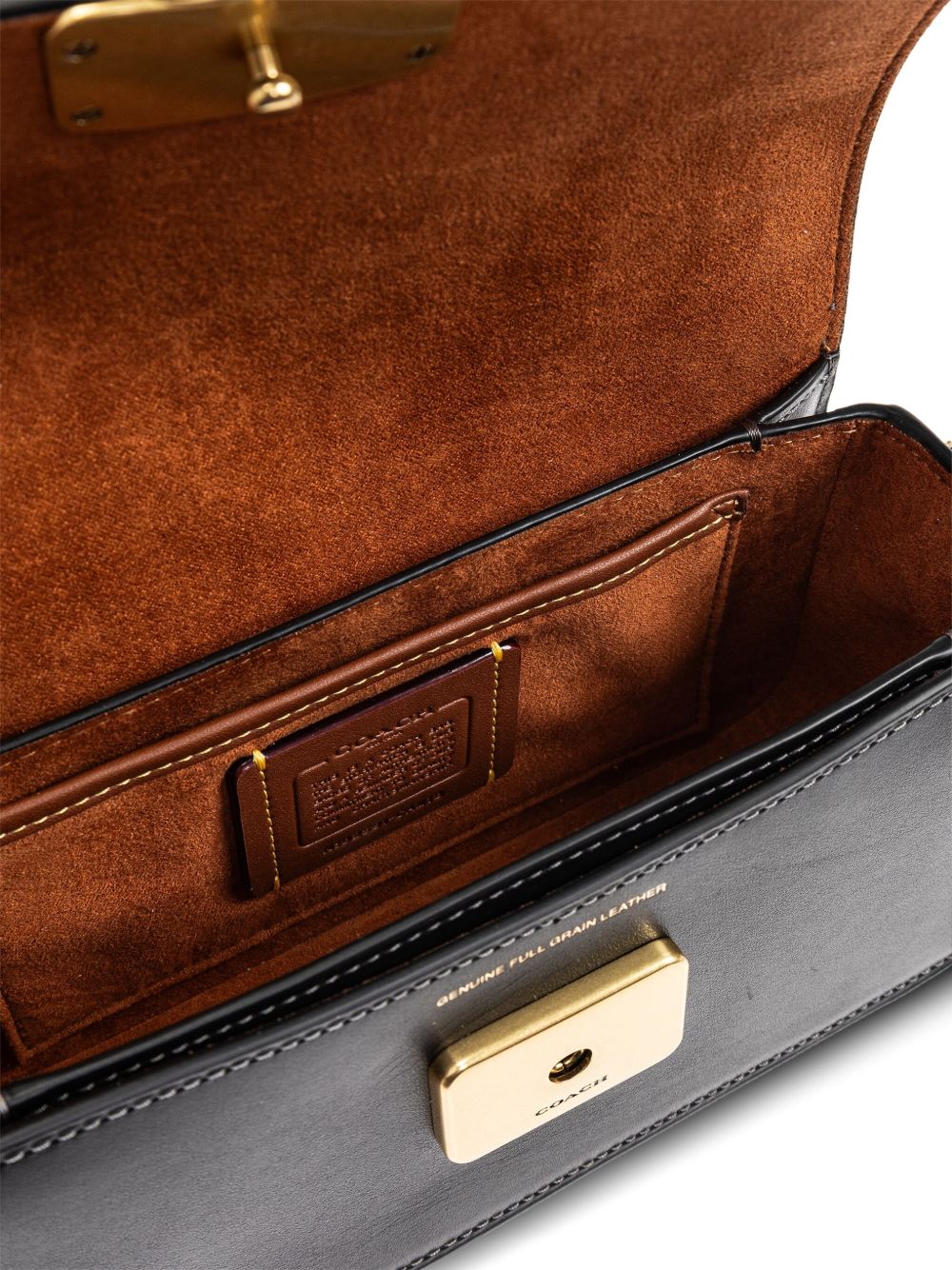 Coach Sage Shoulder Bag Coach