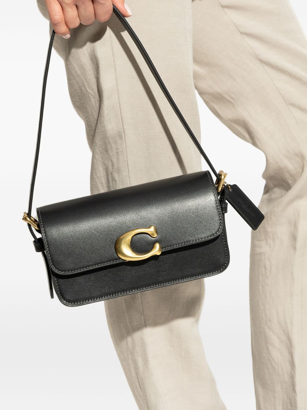 Coach Sage Shoulder Bag Coach