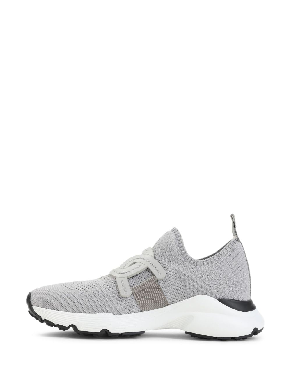 Tod's Kate Slip-on Sneakers in Fabric Tod'S