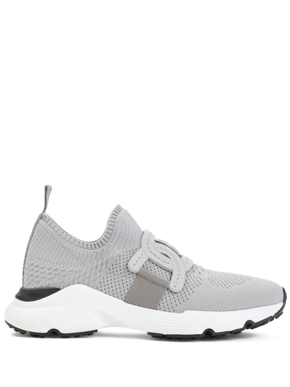 Tod's Kate Slip-on Sneakers in Fabric Tod'S