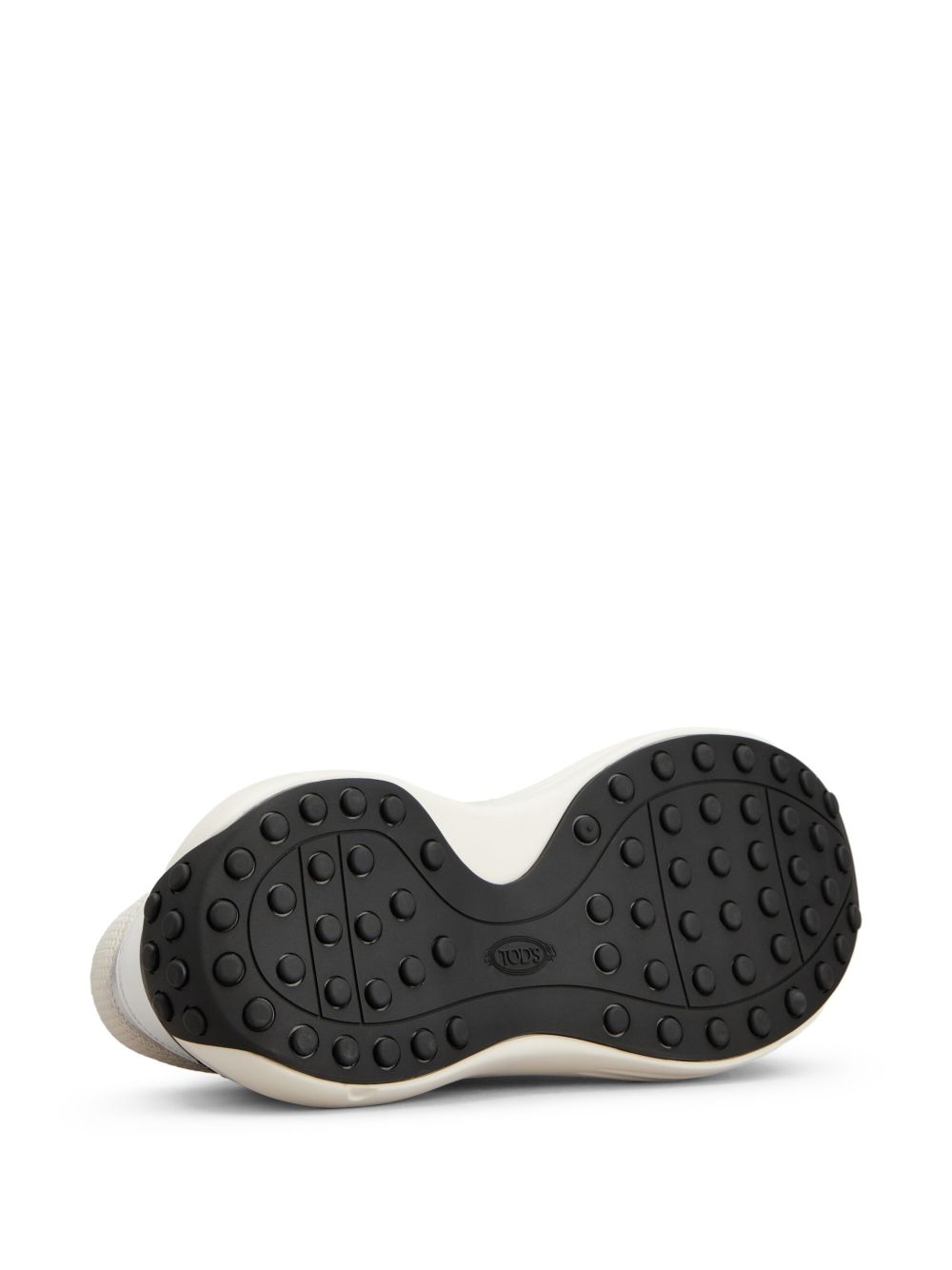 Tod's Leather Sneakers Tod'S