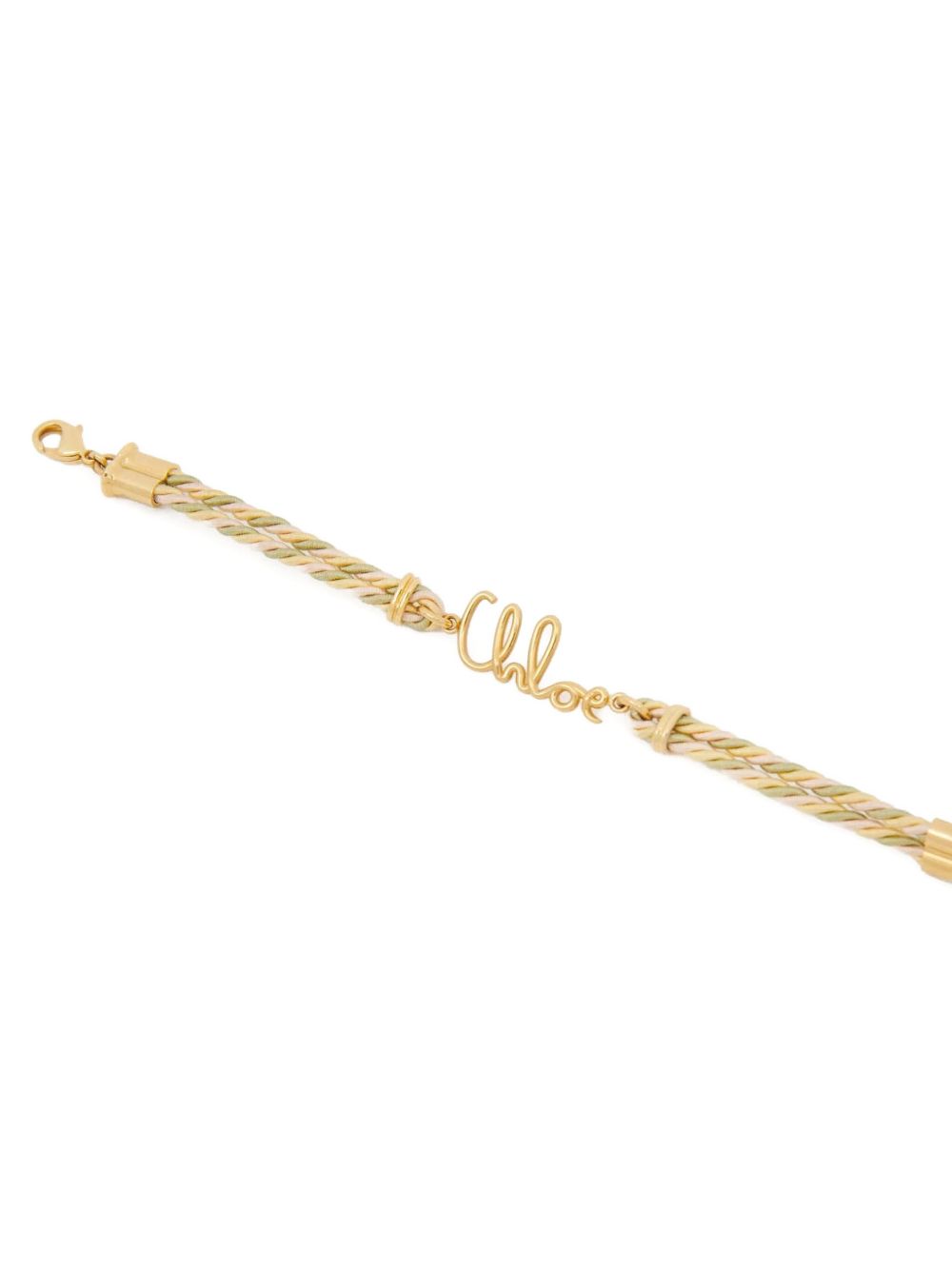 Chloé Chloè Bijoux Golden Chloé