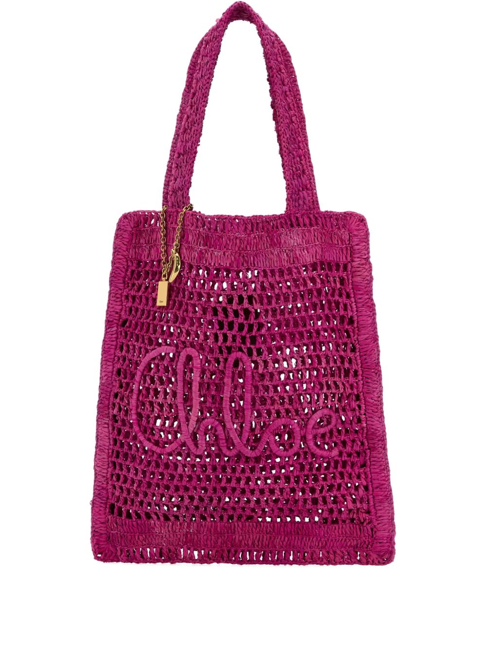 Chloé Chloè Bags.. Fuchsia Chloé