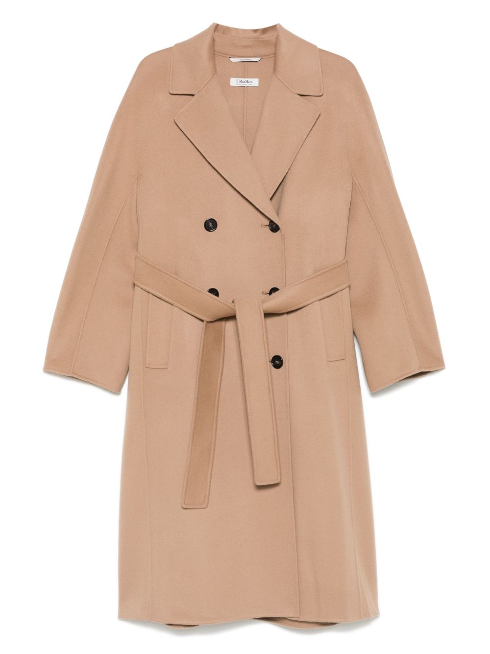 S Max Mara Coats Camel S Max Mara