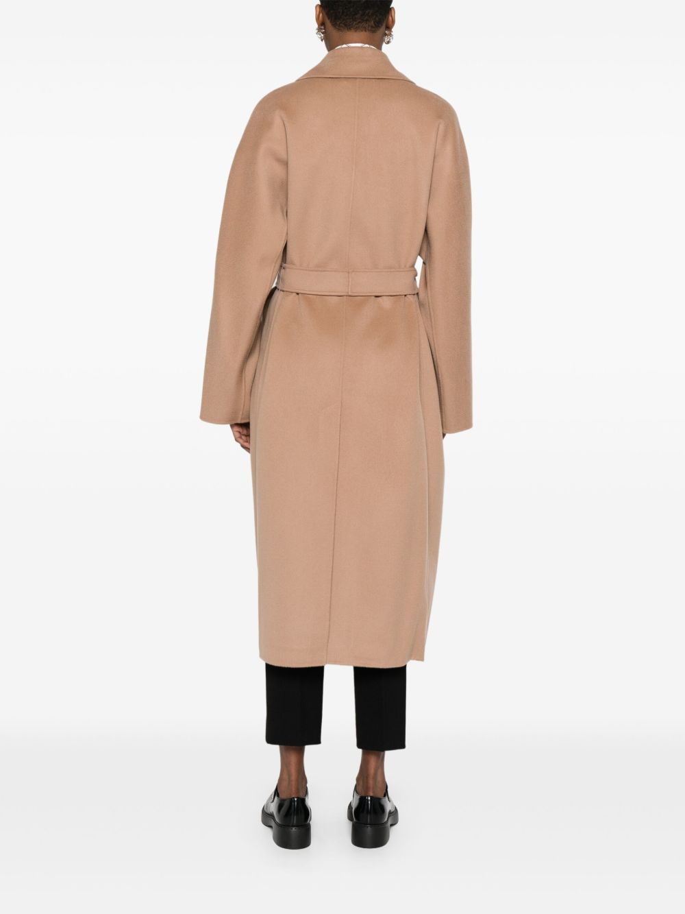 S Max Mara Coats Camel S Max Mara