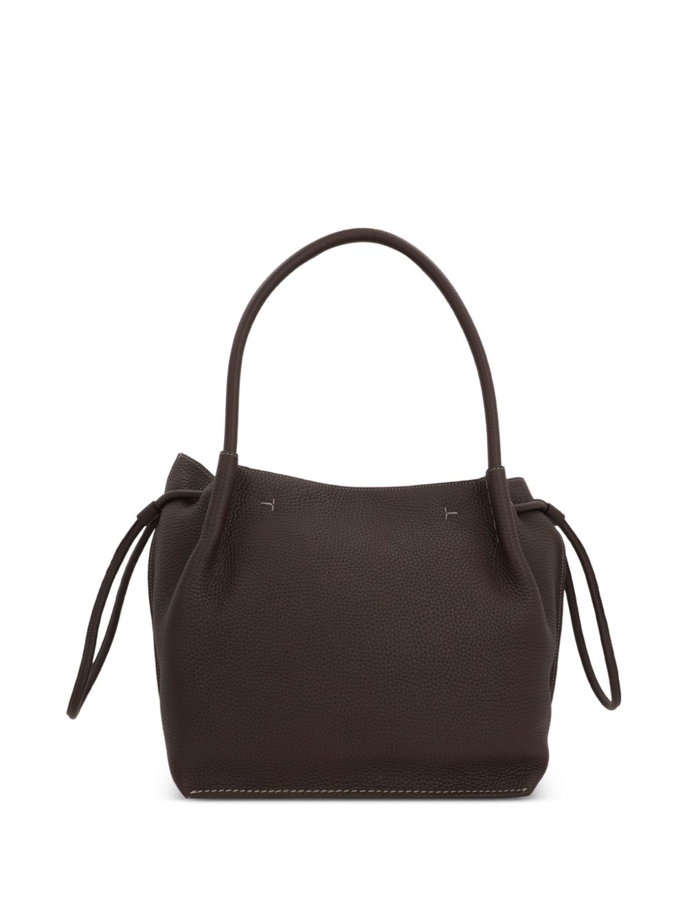 Tod's Drawstring leather bucket bag Tod'S