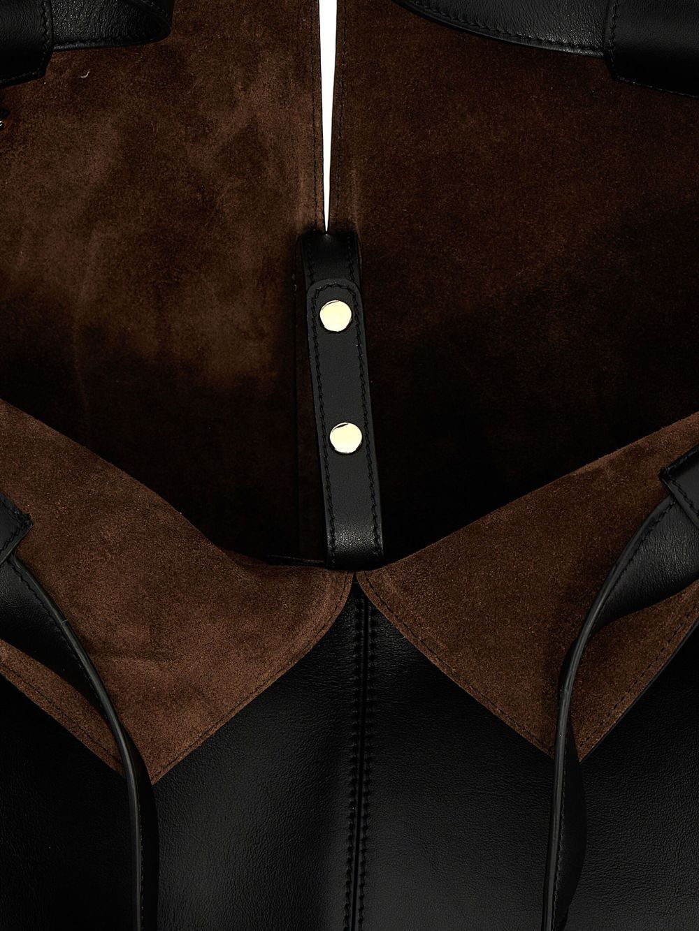 Tod's Medium leather tote bag Tod'S