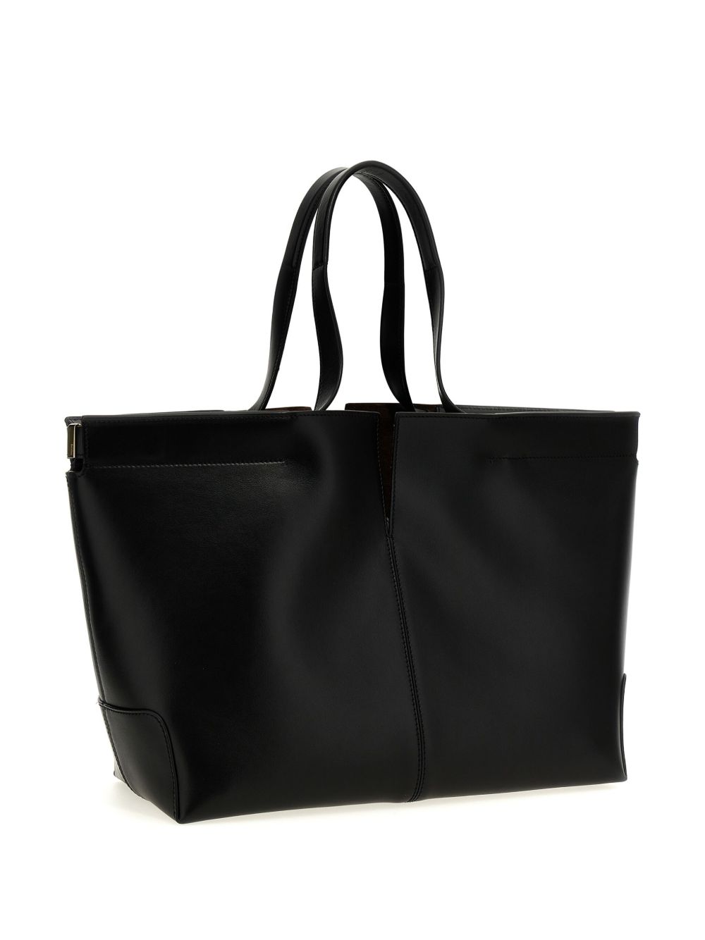 Tod's Medium leather tote bag Tod'S