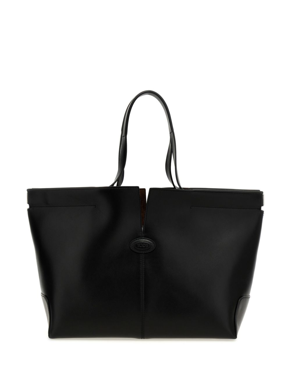 Tod's Medium leather tote bag Tod'S