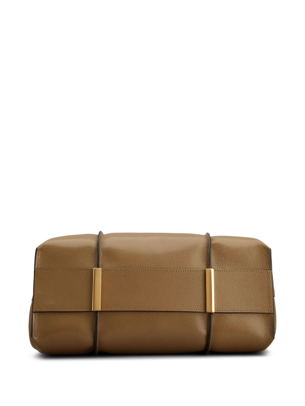 Tod's T Timeless Medium Leather Shopping Bag - Gallerias