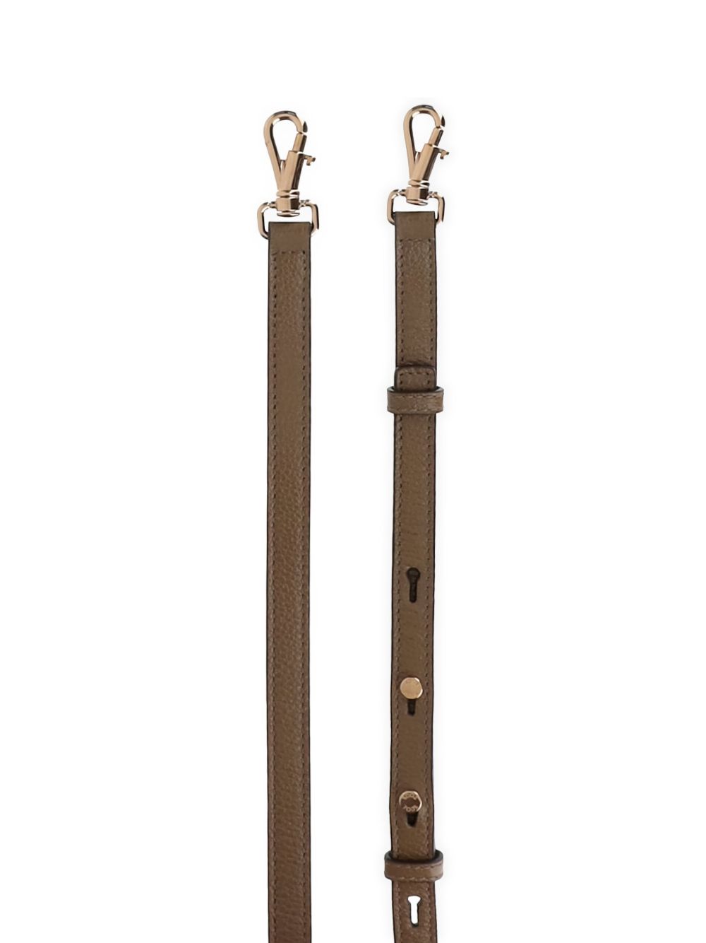 Tod's T Timeless Mini Leather Shopping Bag Tod'S