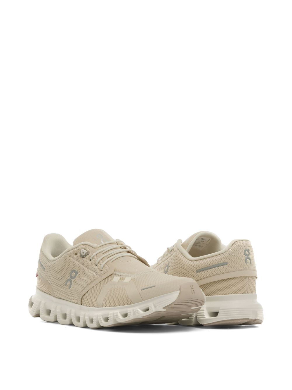 ON Running Cloud 5 low-top sneakers On