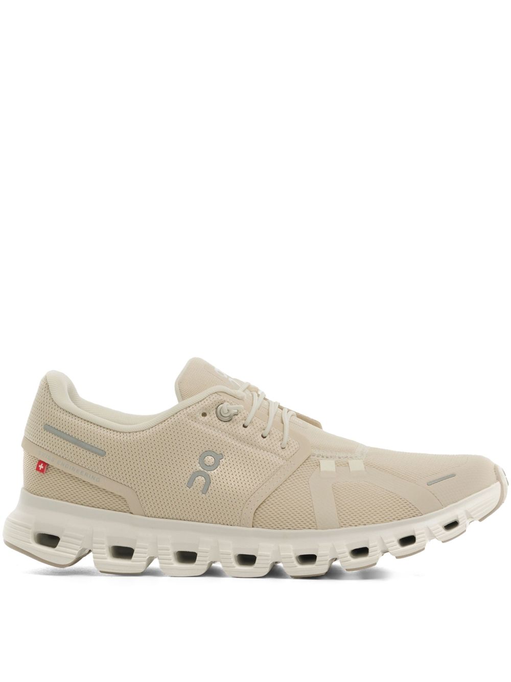 ON Running Cloud 5 low-top sneakers ON
