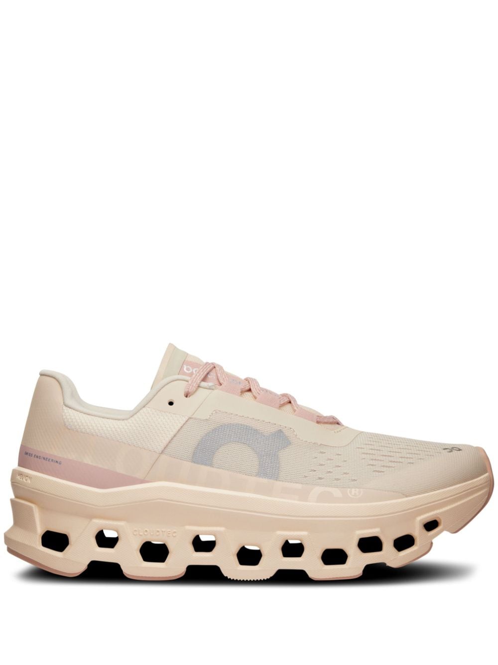 ON Running Cloudmonster sneakers ON