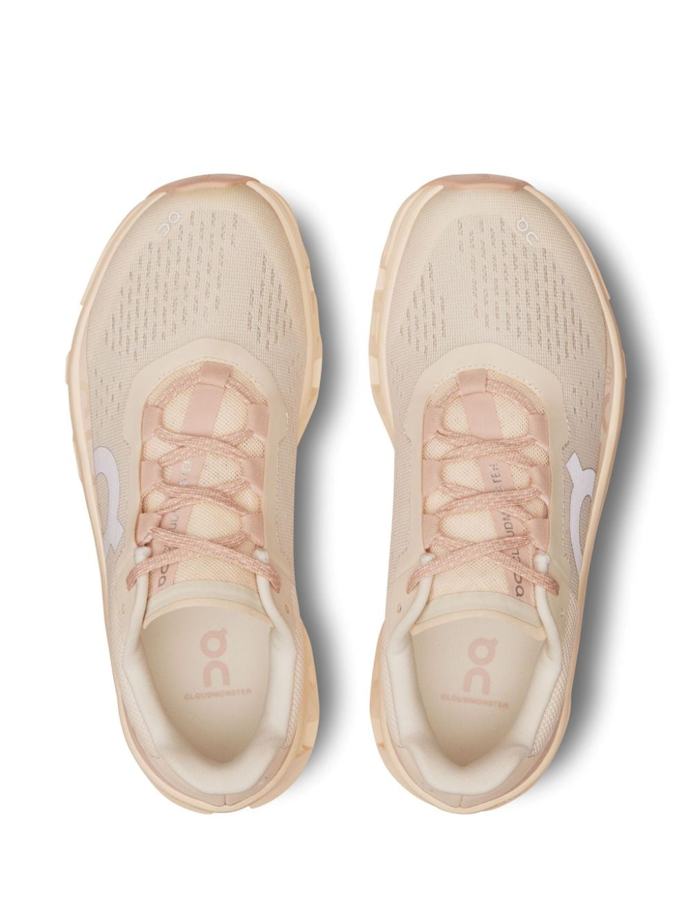 ON Running Cloudmonster sneakers ON