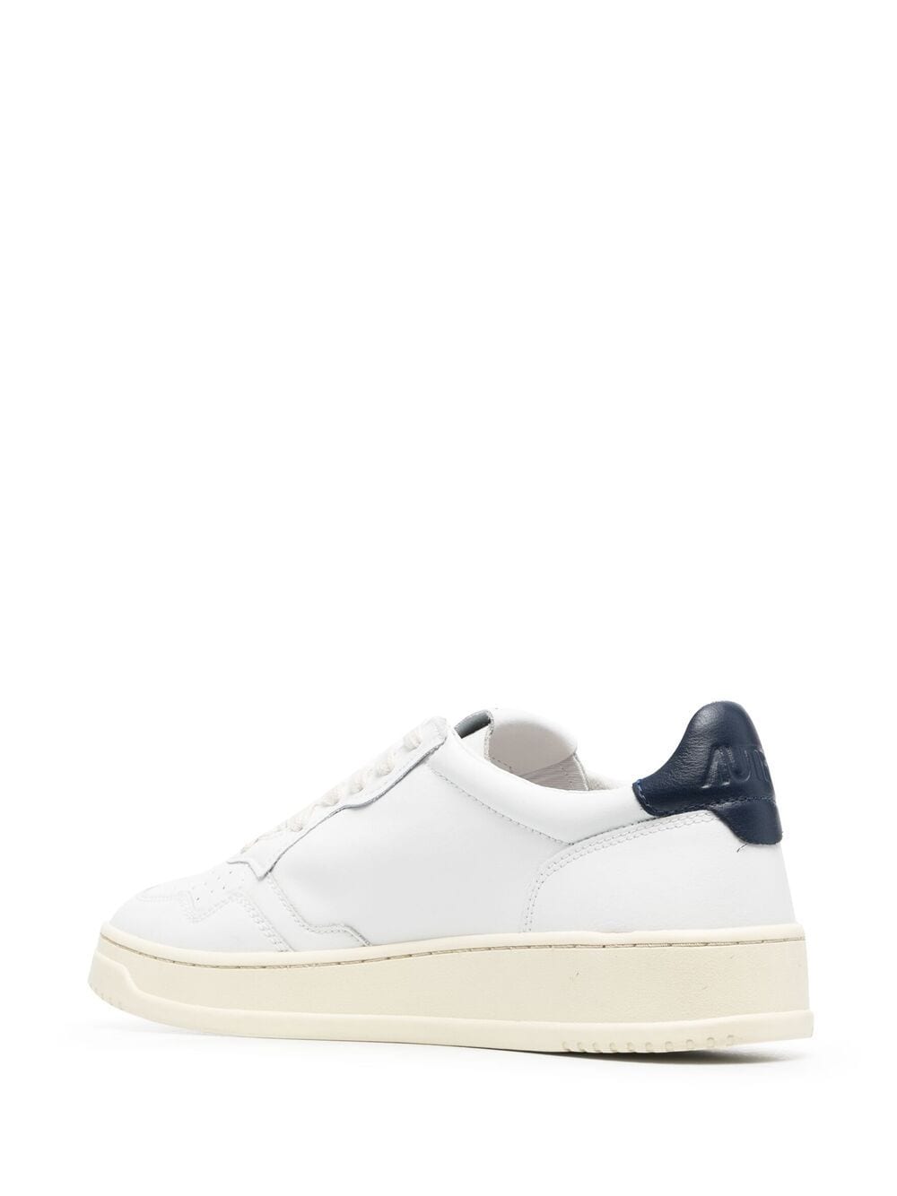 AUTRY Sneakers Blue Autry