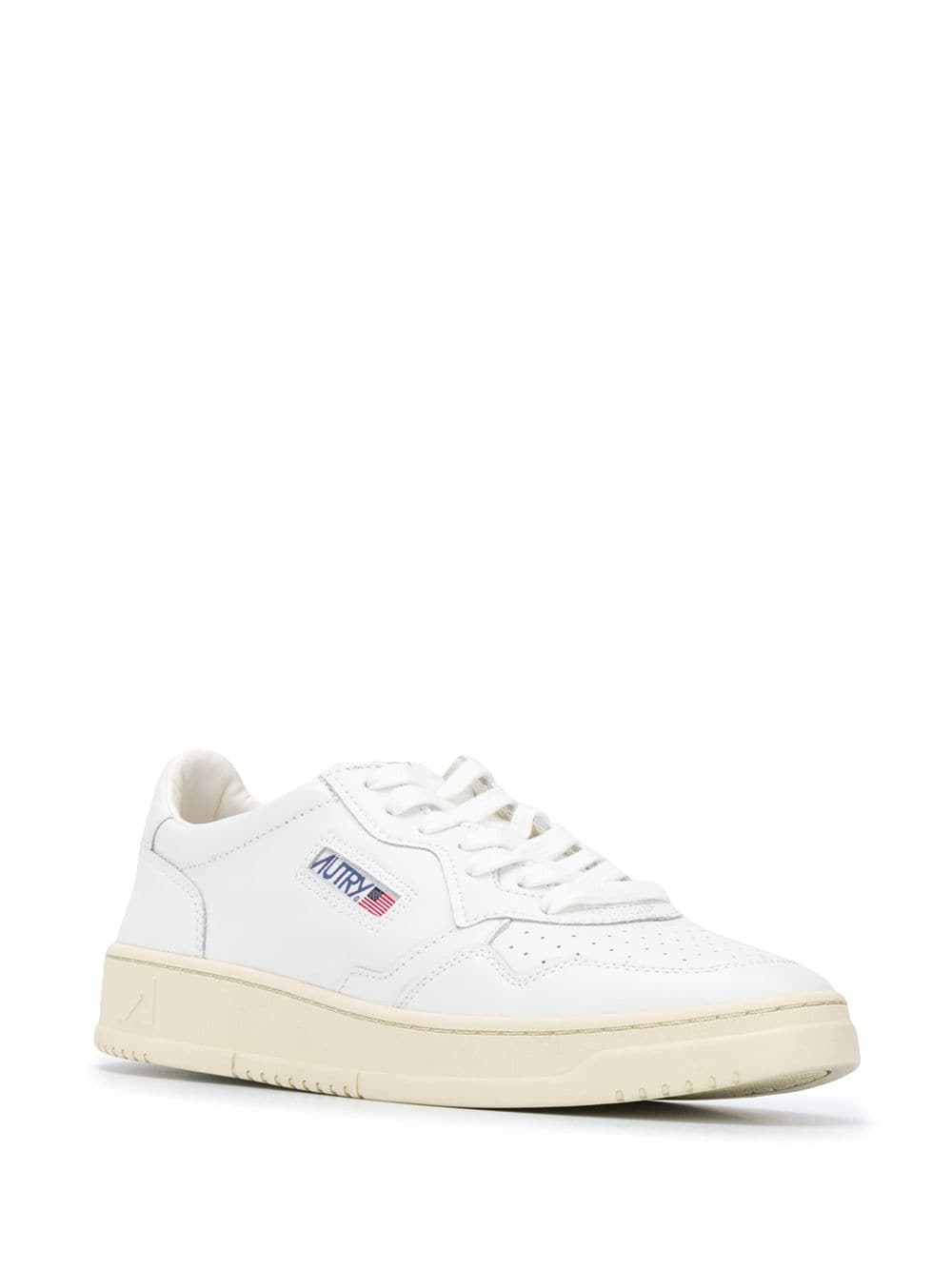 AUTRY Sneakers White Autry