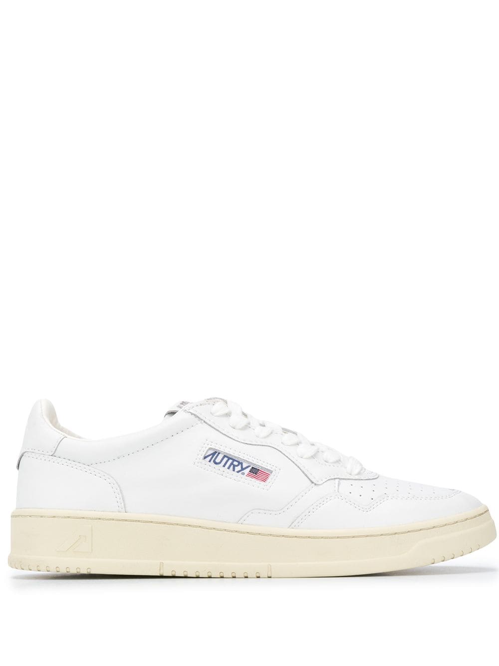 AUTRY Sneakers White Autry