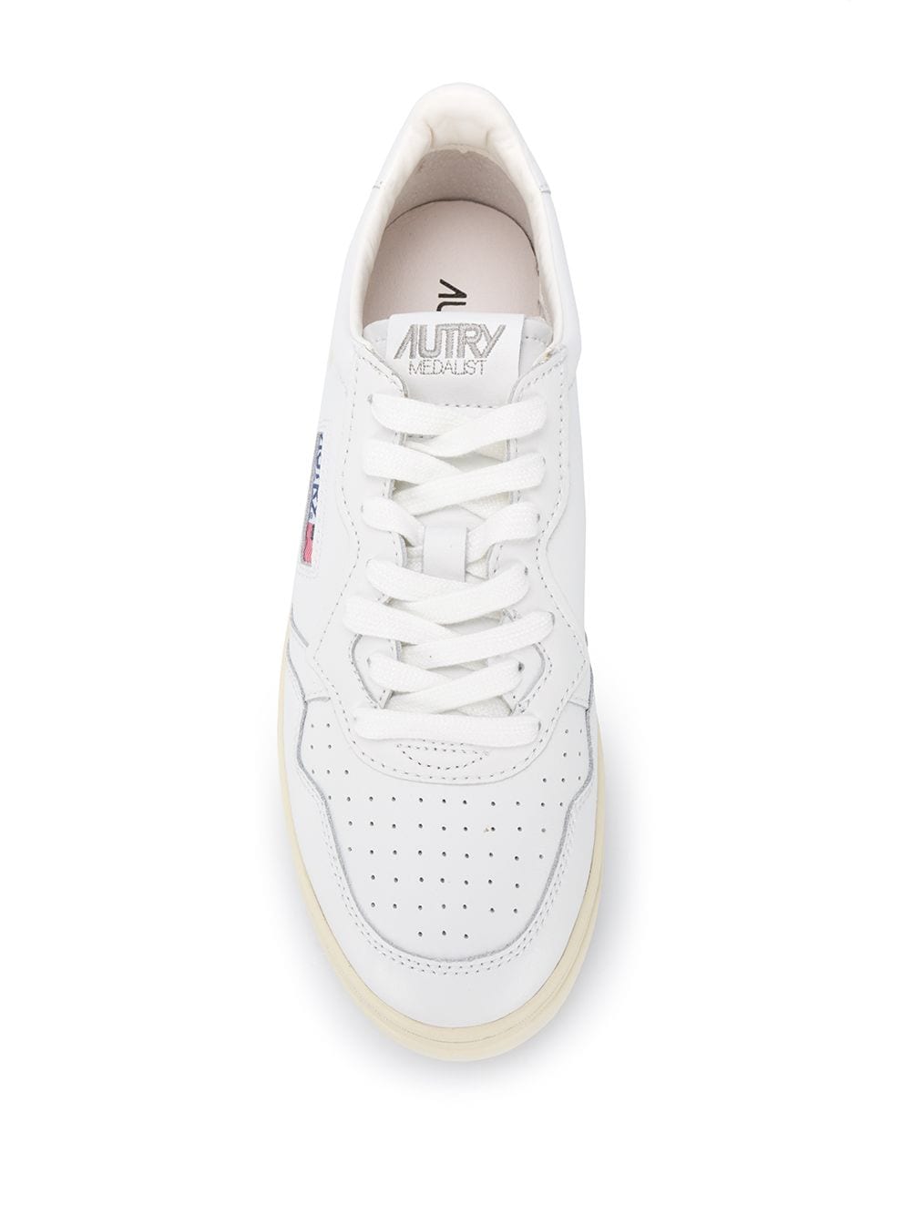 AUTRY Sneakers White Autry