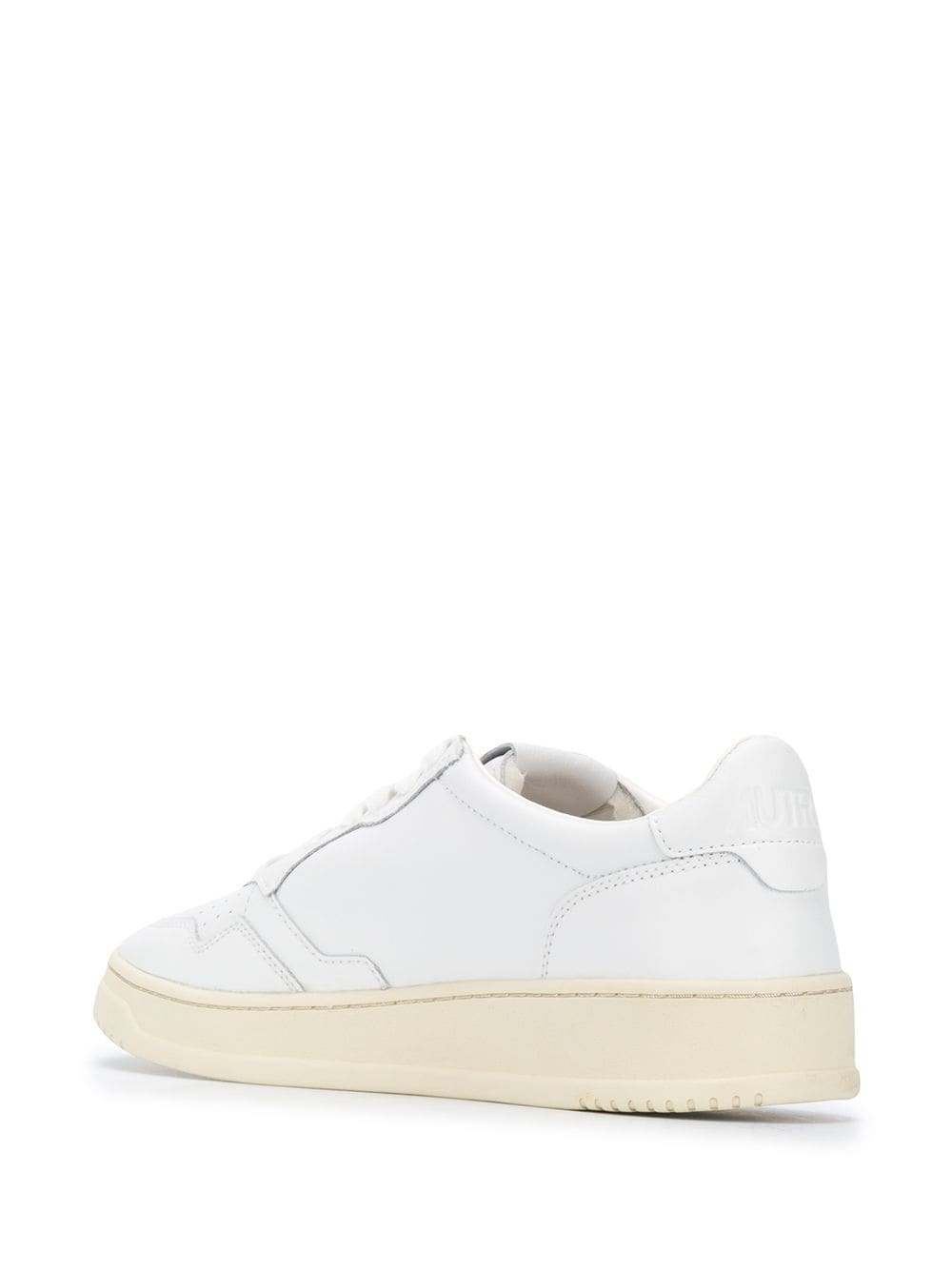 AUTRY Sneakers White Autry