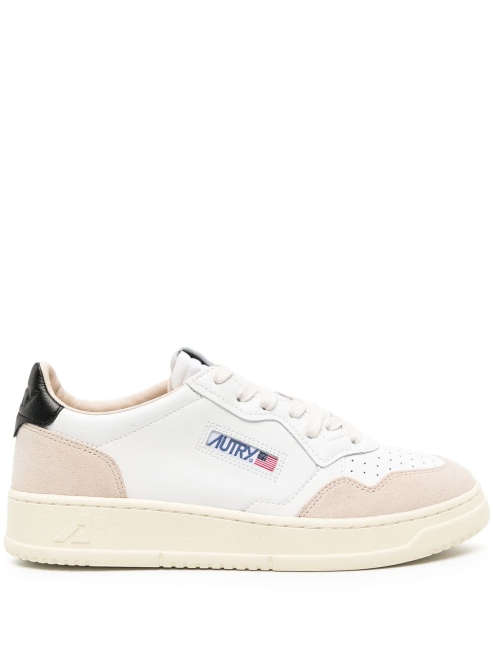 AUTRY Sneakers Black Autry