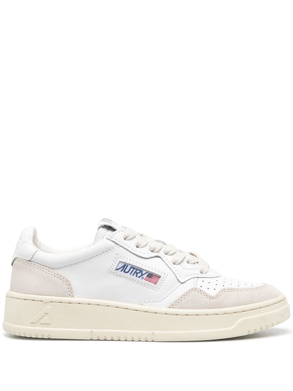 AUTRY Sneakers White Autry