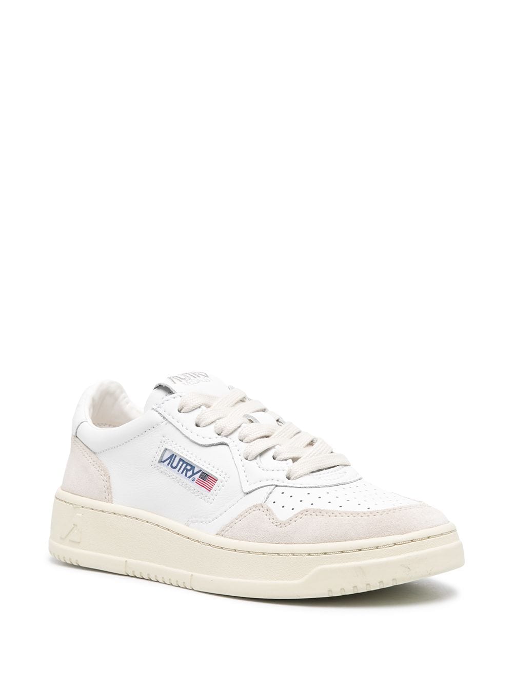 AUTRY Sneakers White Autry