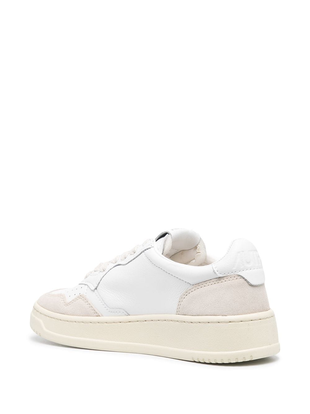 AUTRY Sneakers White Autry