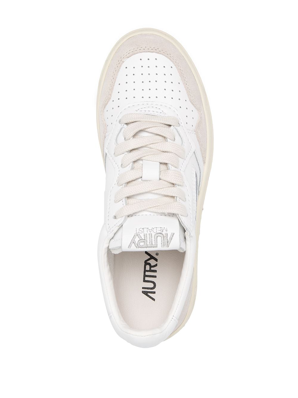 AUTRY Sneakers White Autry
