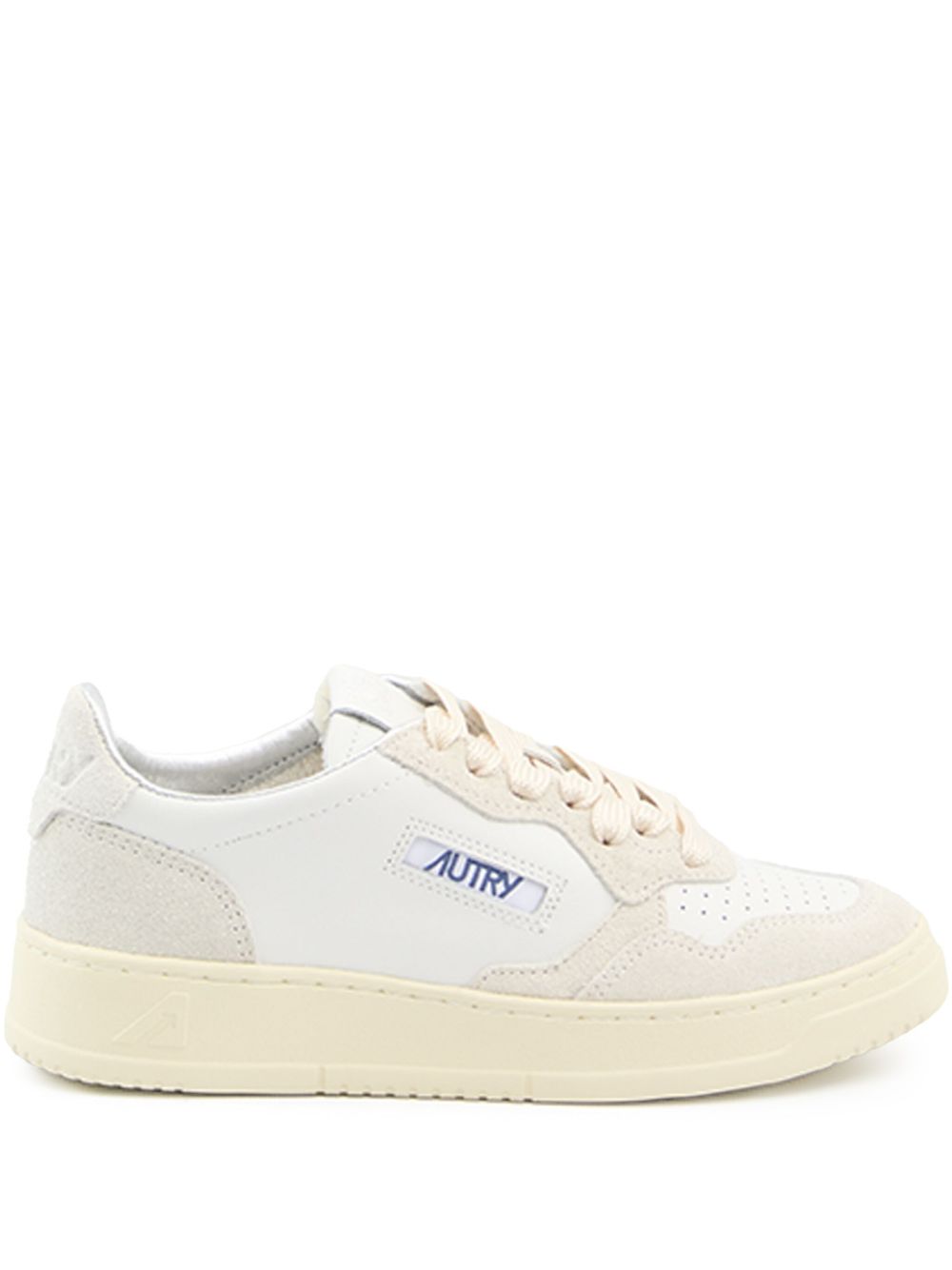 AUTRY Sneakers Light Grey Autry