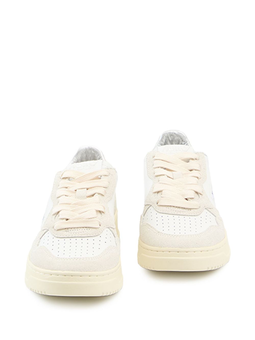AUTRY Sneakers Light Grey Autry