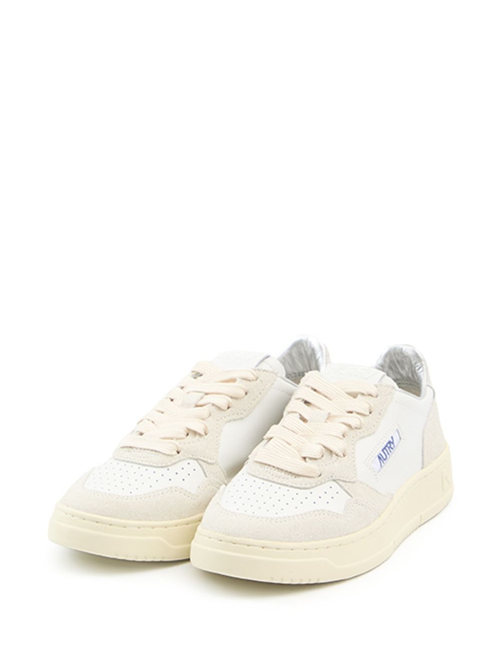 AUTRY Sneakers Light Grey Autry