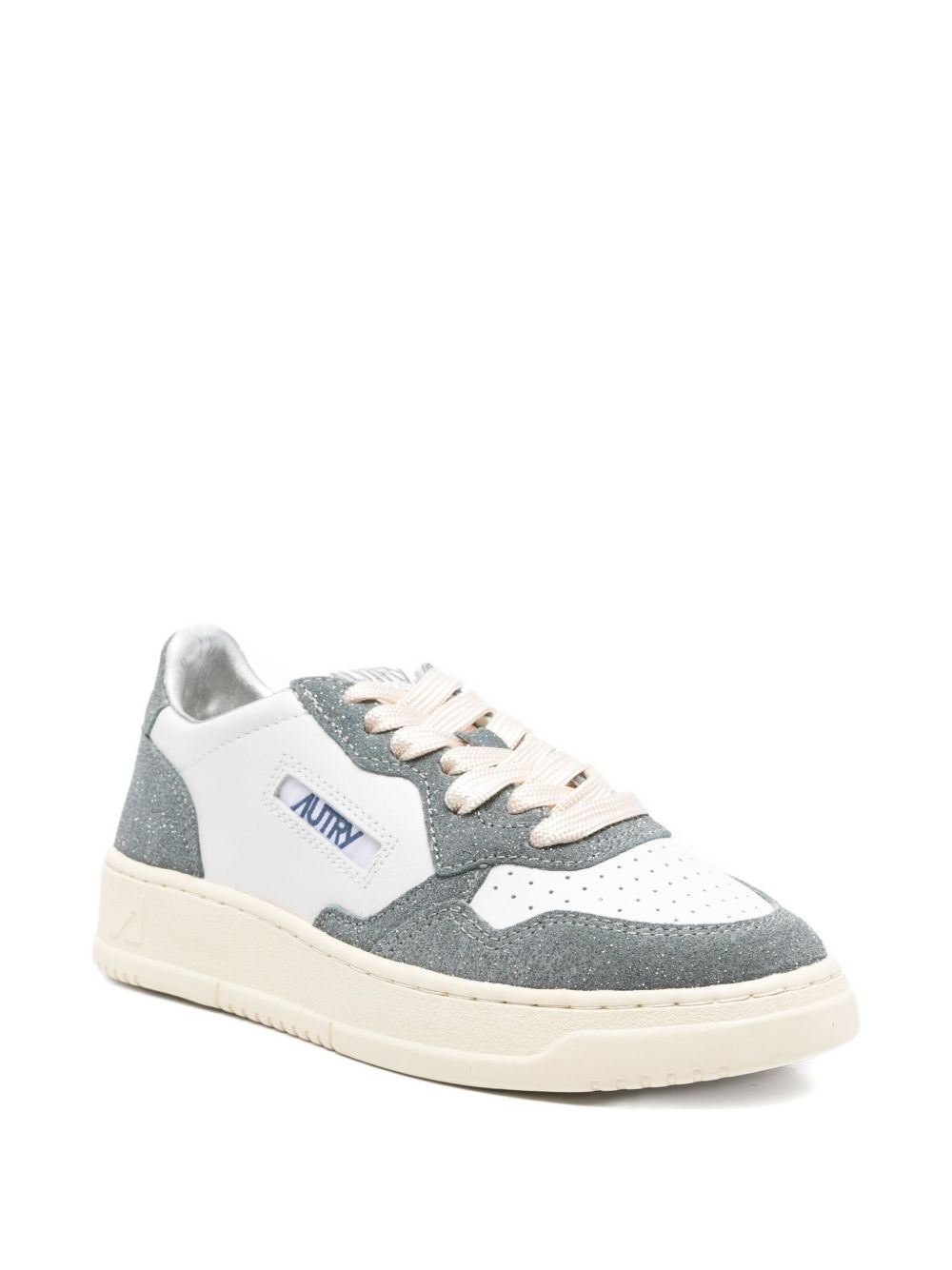 AUTRY Sneakers Grey Autry
