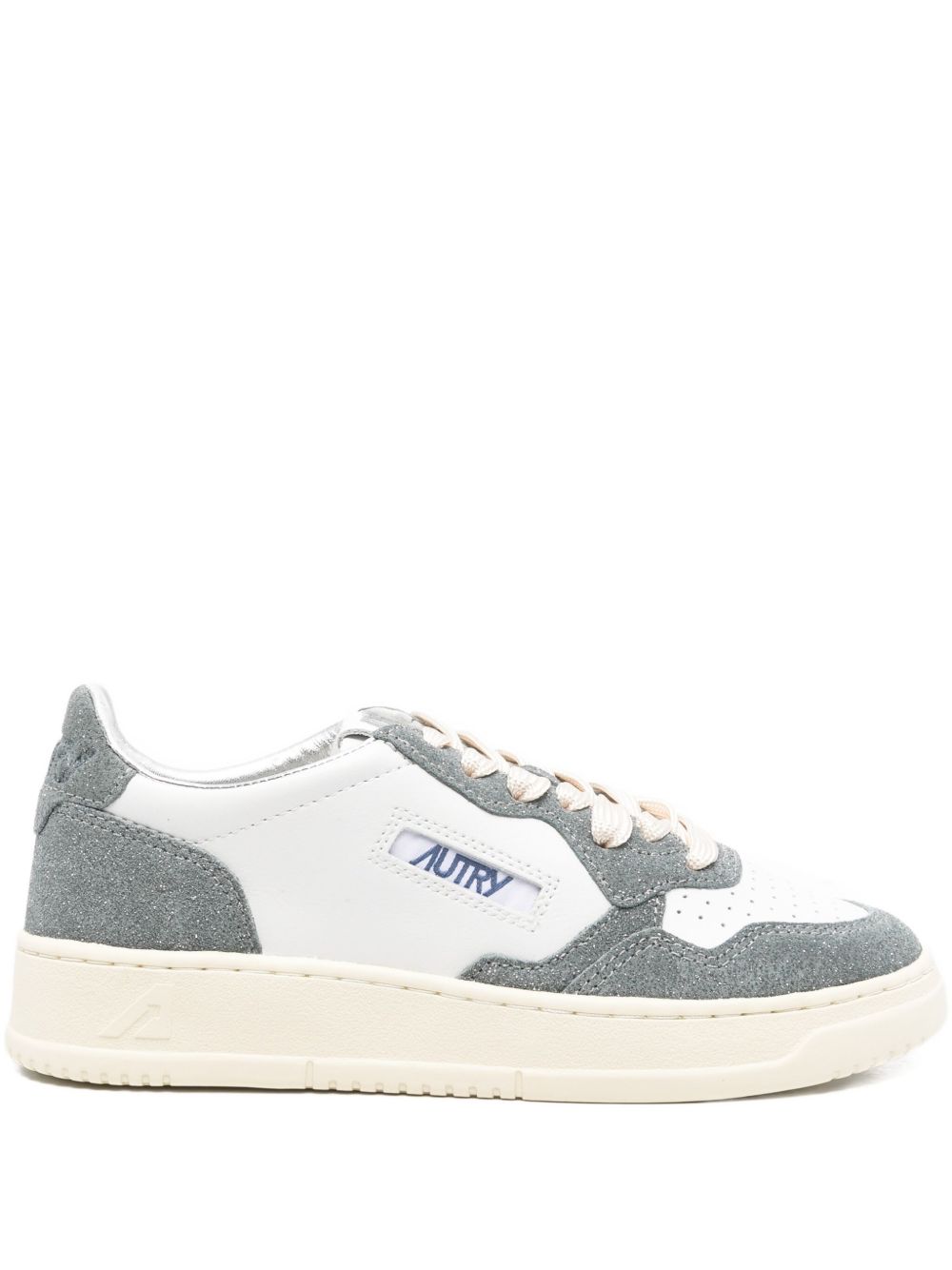 AUTRY Sneakers Grey Autry