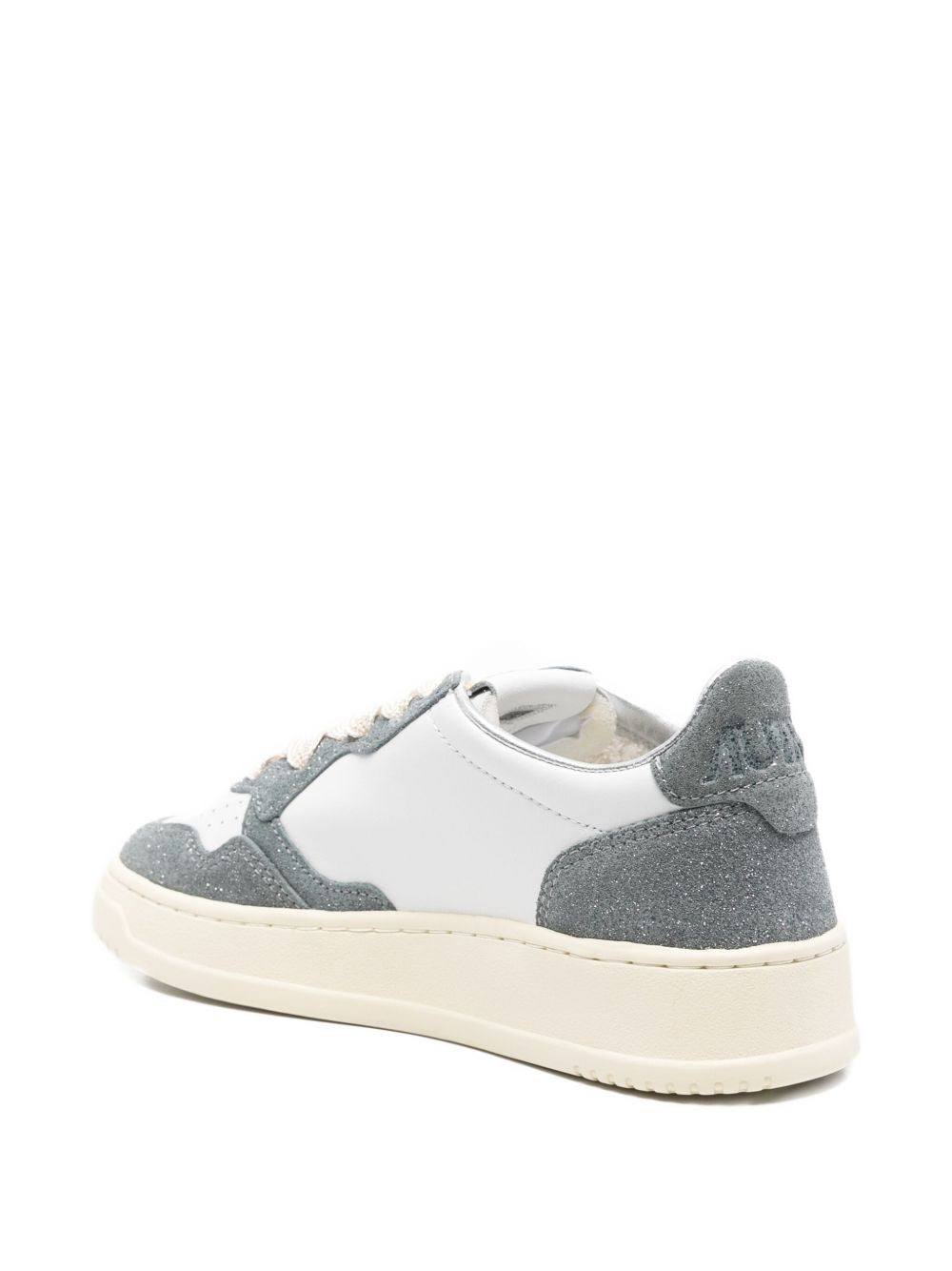 AUTRY Sneakers Grey Autry