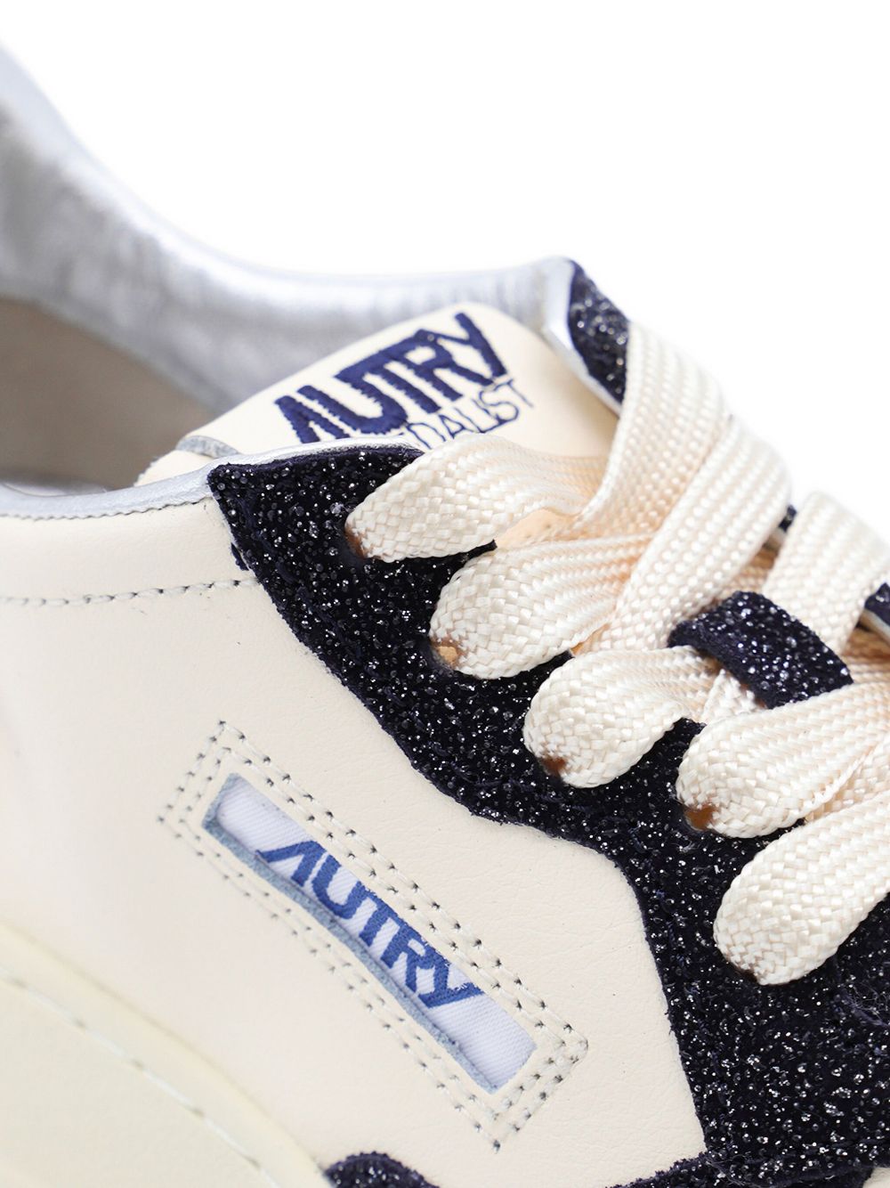 AUTRY Sneakers Blue Autry
