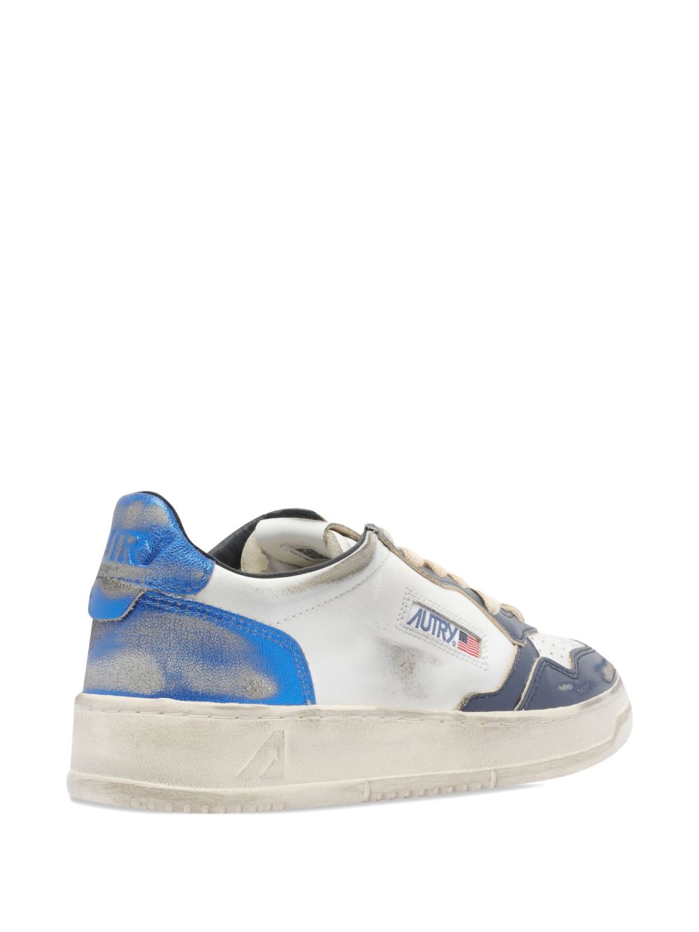 AUTRY Sneakers Blue Autry