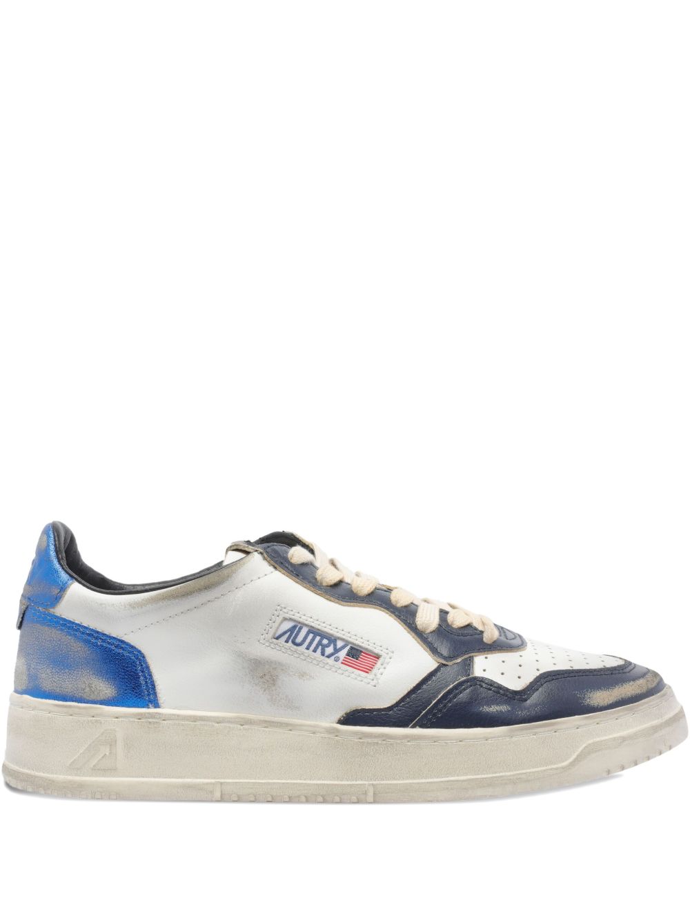 AUTRY Sneakers Blue Autry