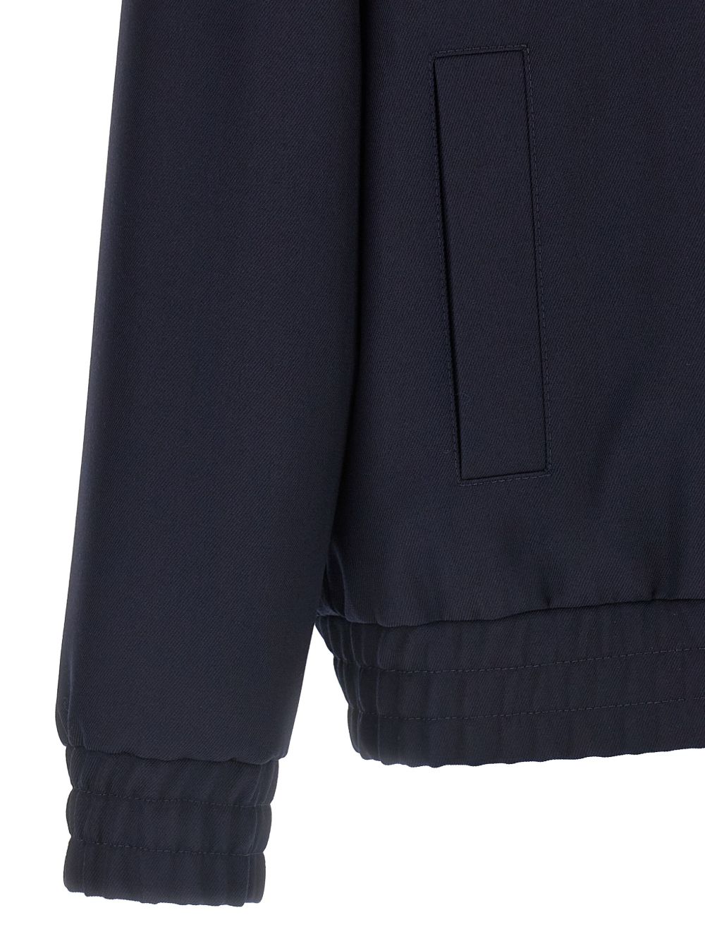 Valentino Toute La V bomber jacket Valentino