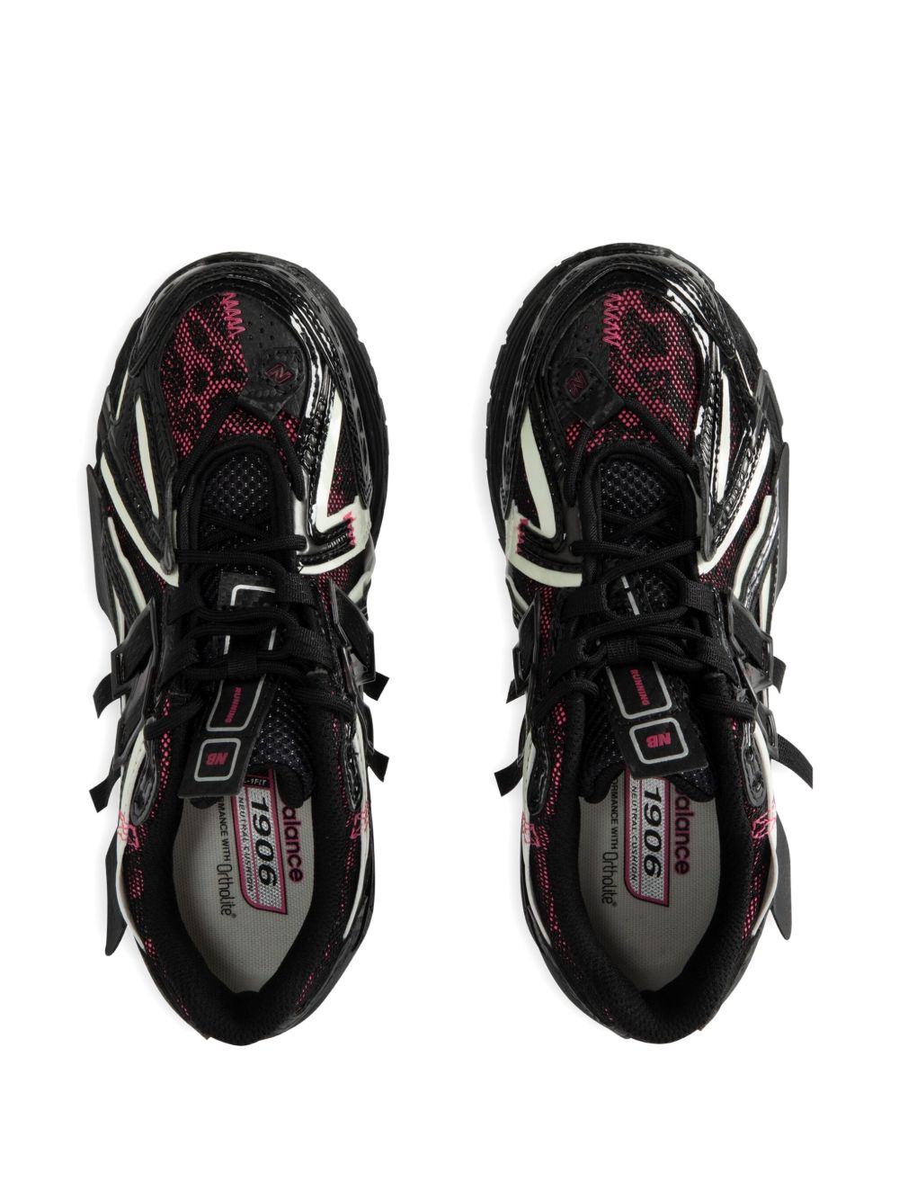 New Balance 1906A Shoes New Balance