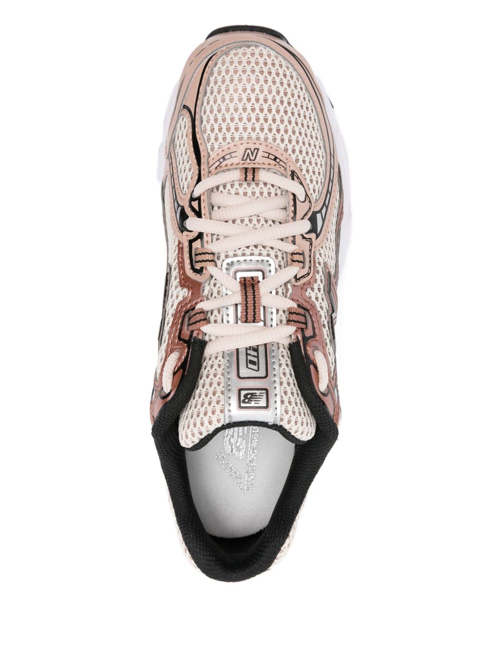New Balance Sneakers with mesh insert New Balance