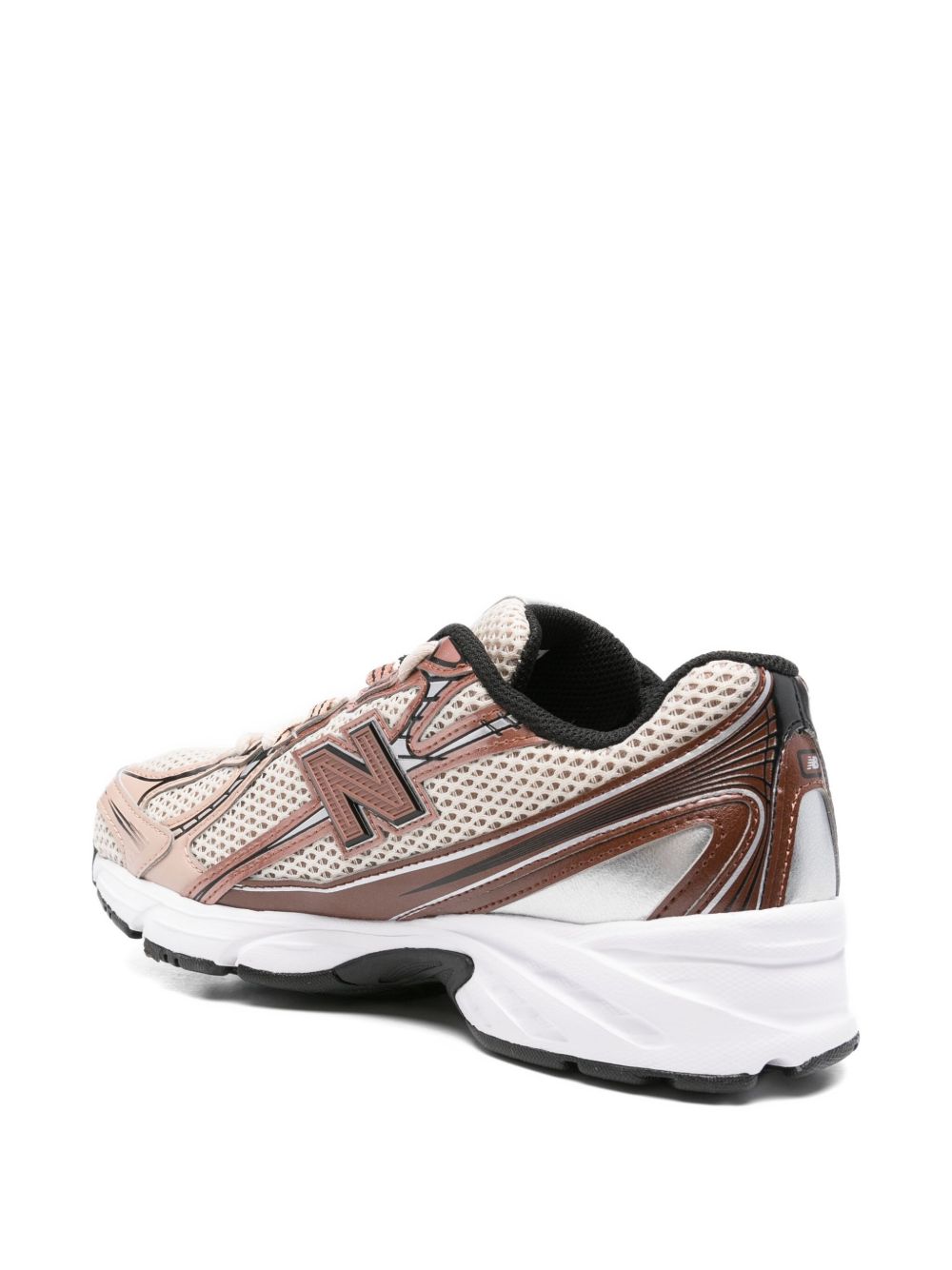 New Balance Sneakers with mesh insert New Balance