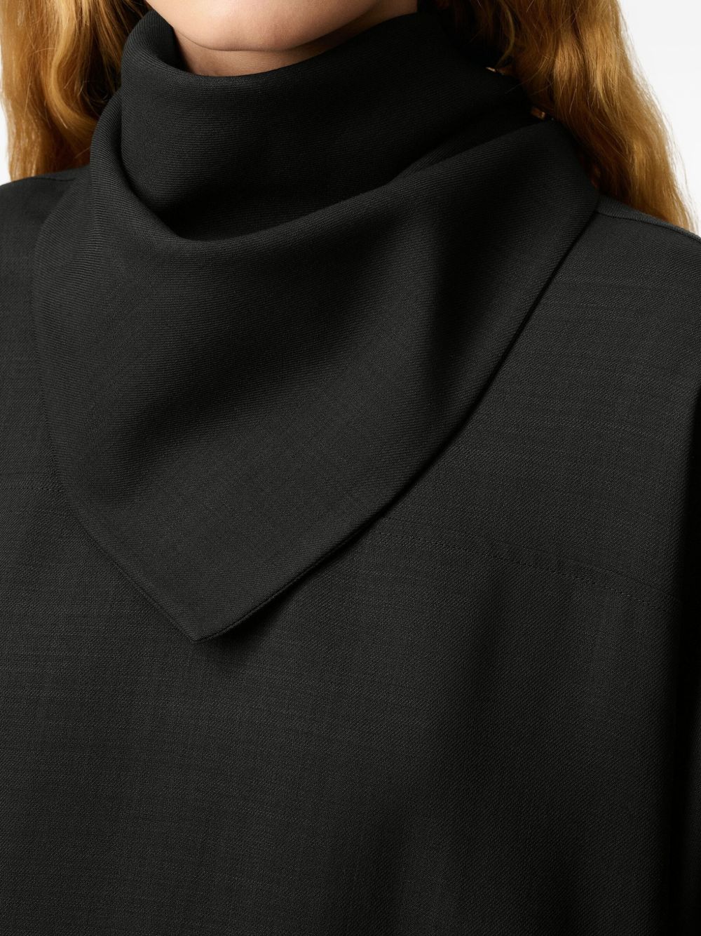 Ami Paris Shirts Grey Ami Paris