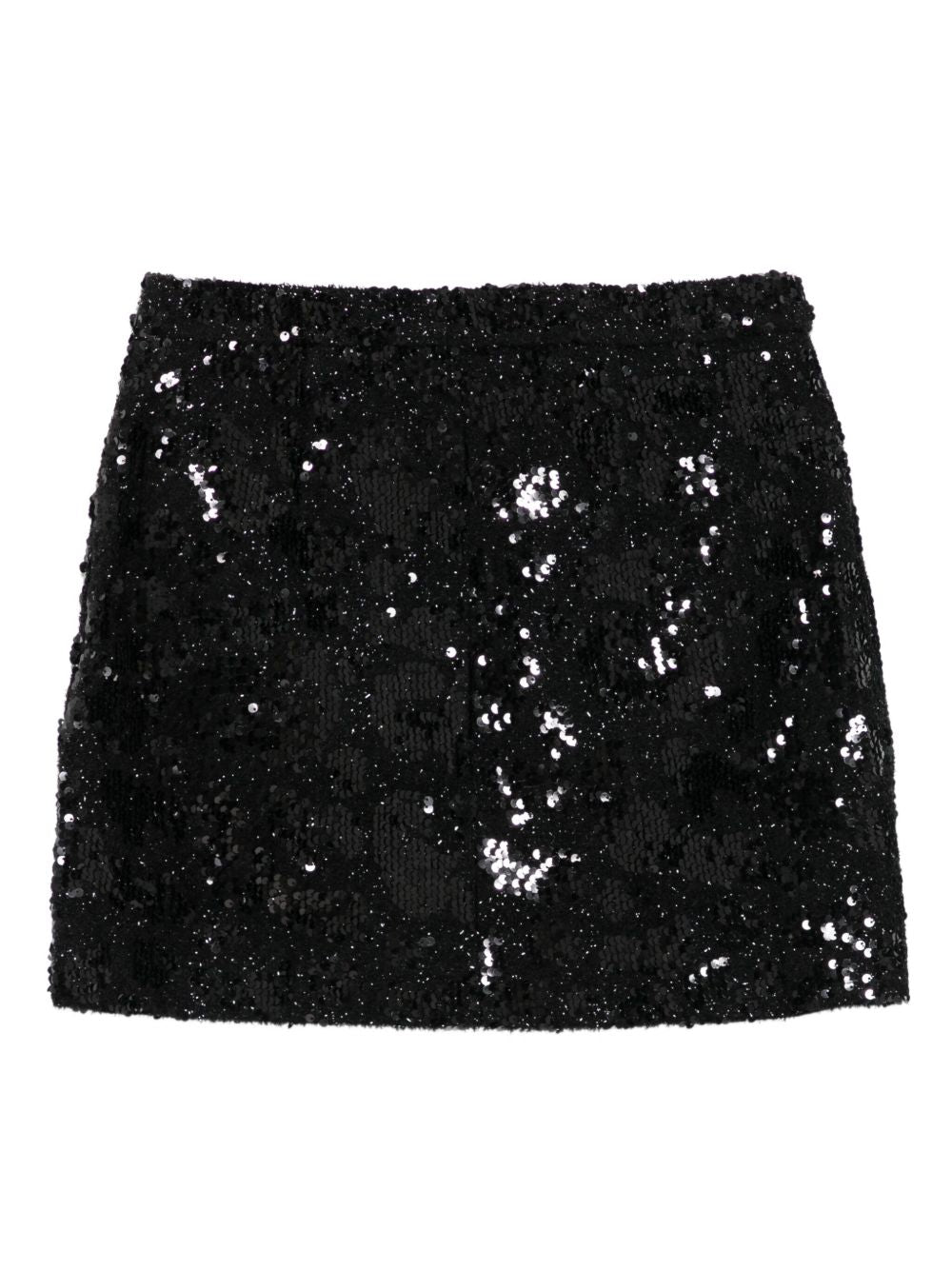 Iro Skirts Black Iro