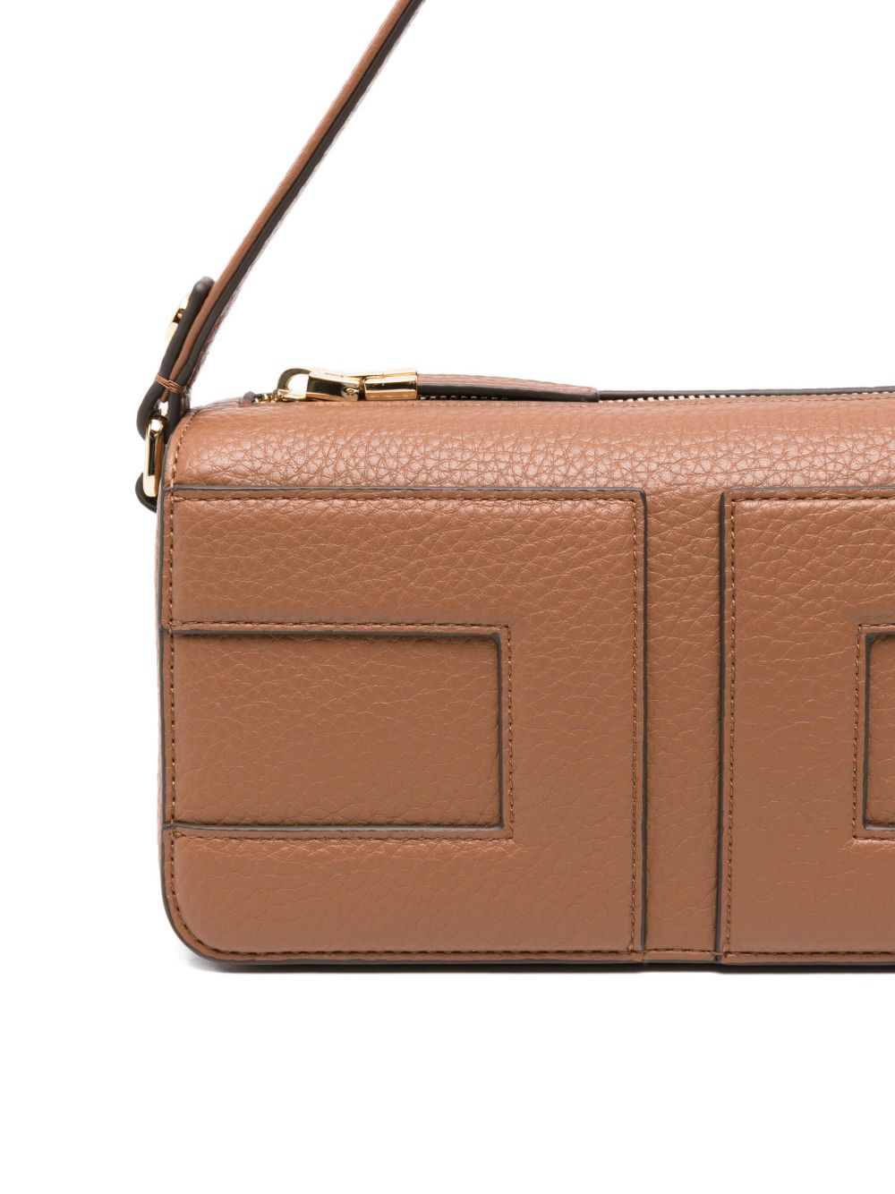 Elisabetta Franchi Panelled tote bag Elisabetta Franchi