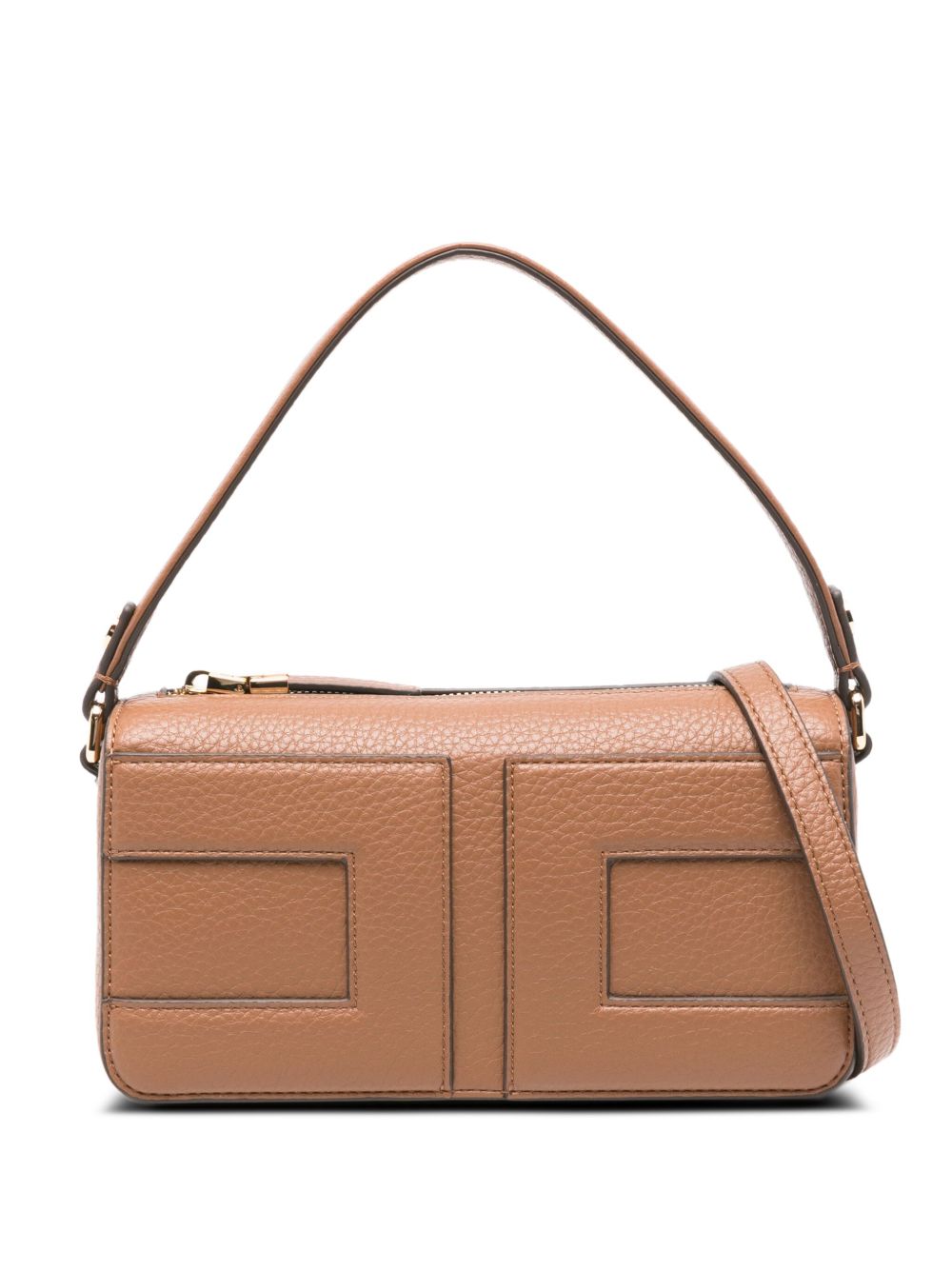 Elisabetta Franchi Panelled tote bag Elisabetta Franchi