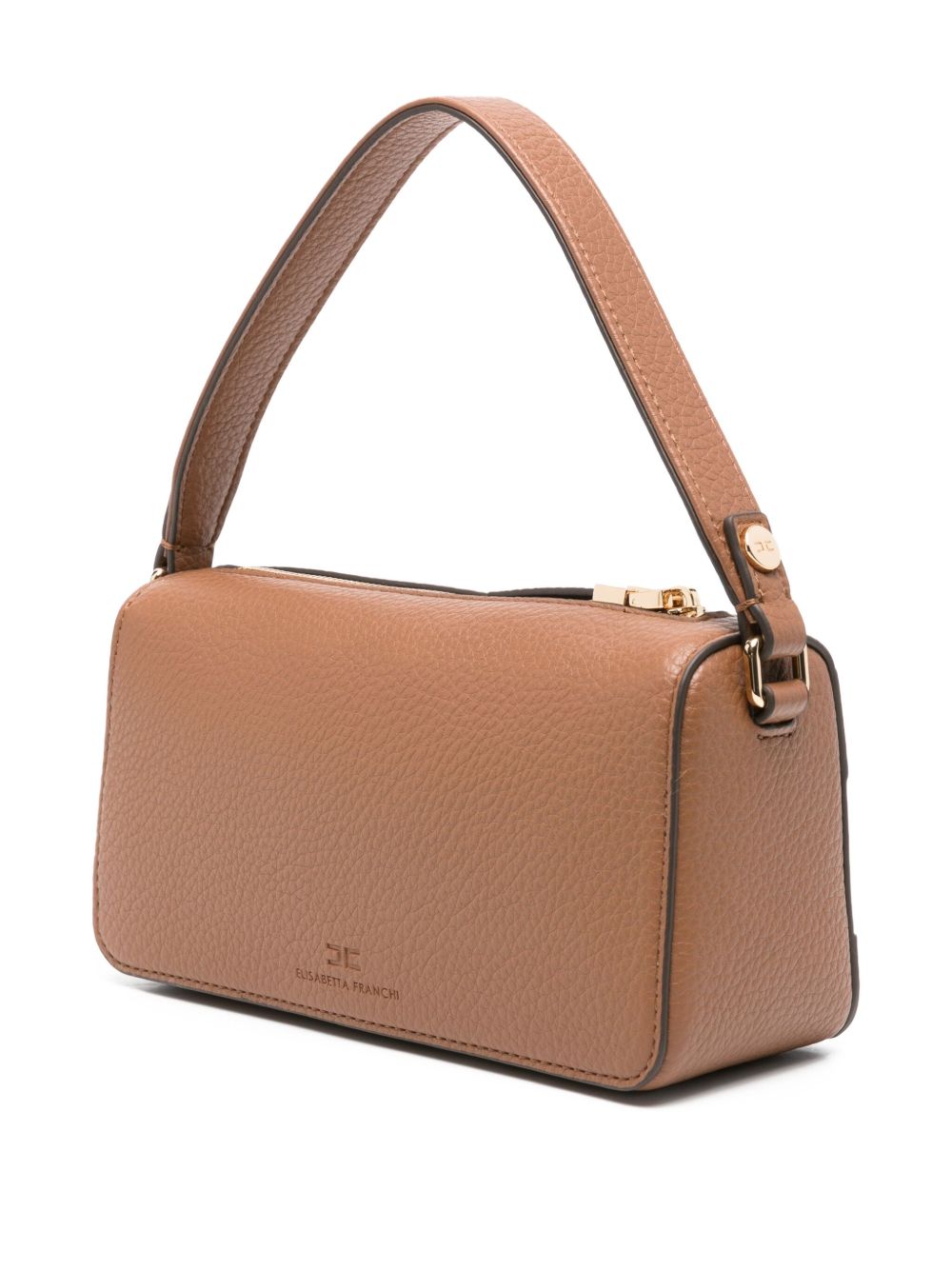 Elisabetta Franchi Panelled tote bag Elisabetta Franchi