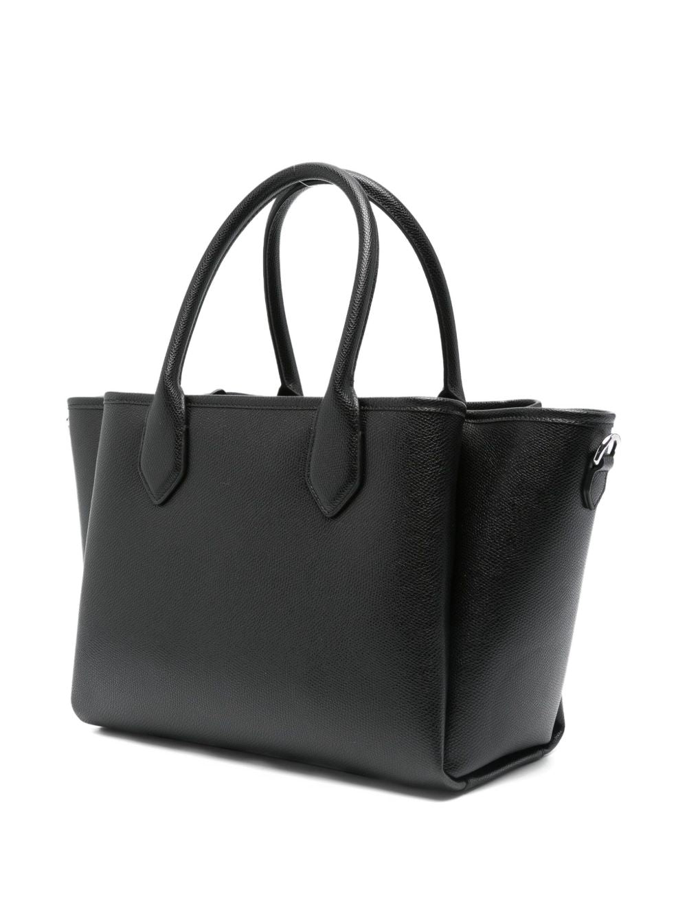 Emporio Armani Medium finish palmellato shopper Emporio Armani