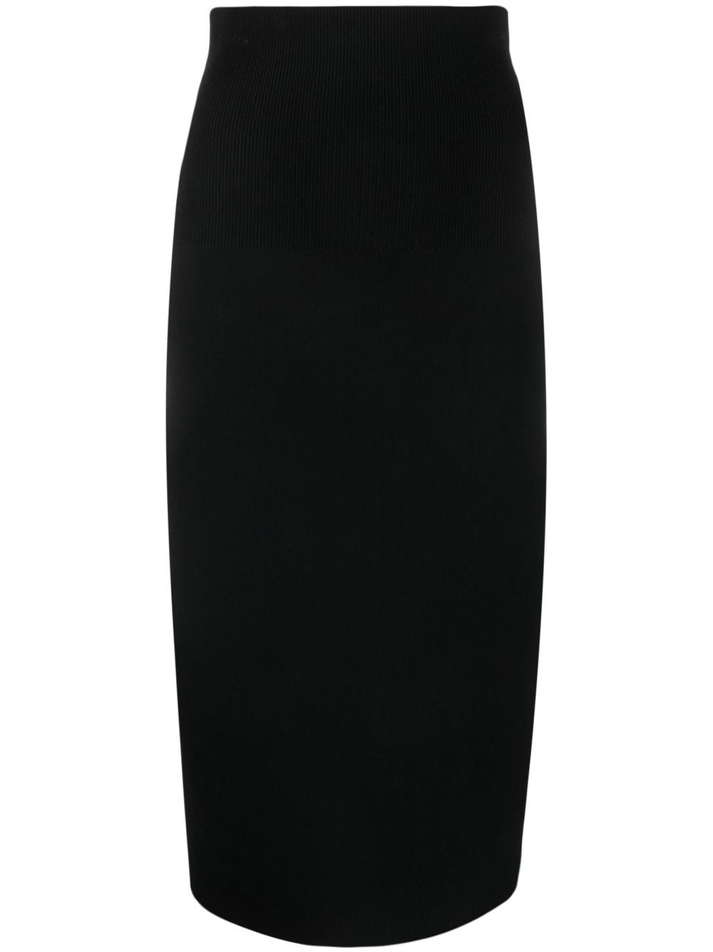 Victoria Beckham Skirts Black Victoria Beckham