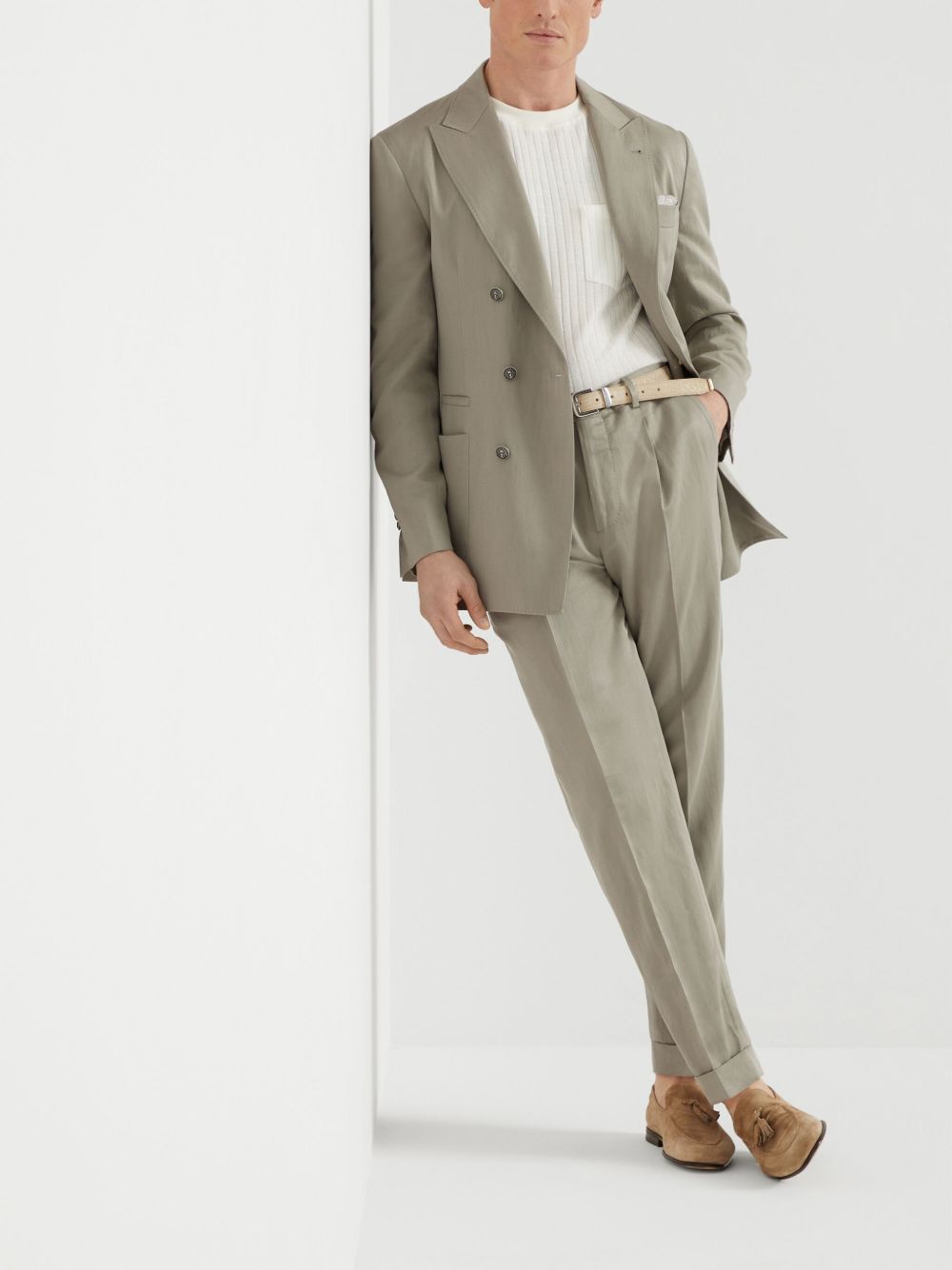 Brunello Cucinelli Jackets Brunello Cucinelli